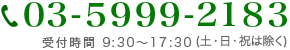 03-5999-2183